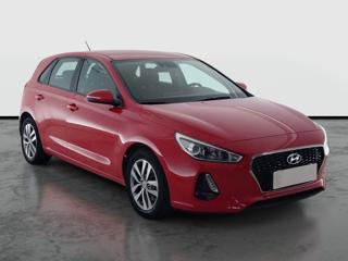 Hyundai i30 1.0 T-GDI 88kW hatchback