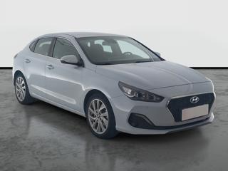 Hyundai i30 1.4 T-GDI 103kW hatchback