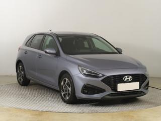Hyundai i30 1.5 DPI 71kW hatchback