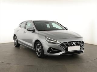 Hyundai i30 1.0 T-GDI 74kW hatchback