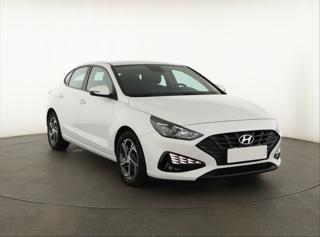 Hyundai i30 1.0 T-GDI 88kW hatchback
