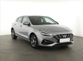 Hyundai i30 1.5 T-GDI MHEV 118kW hatchback