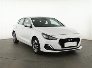 Hyundai i30 1.0 T-GDI 88kW hatchback