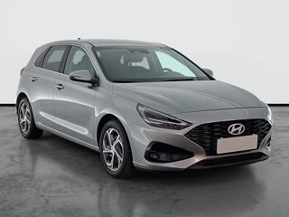 Hyundai i30 1.0 T-GDI 74kW hatchback