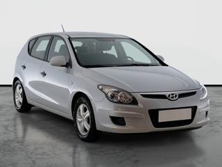 Hyundai i30 1.4 CVVT 80kW hatchback