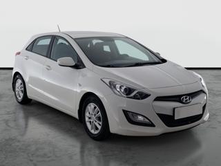 Hyundai i30 1.4 CVVT 73kW hatchback