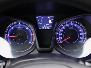 Hyundai ix20 1.4 CRDi 57kW CZ hatchback - Foto 13