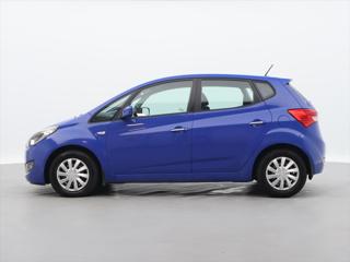 Hyundai ix20 1.4 CRDi 57kW CZ hatchback - Foto 4