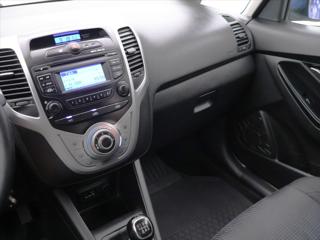 Hyundai ix20 1.4 CRDi 57kW CZ hatchback - Foto 18