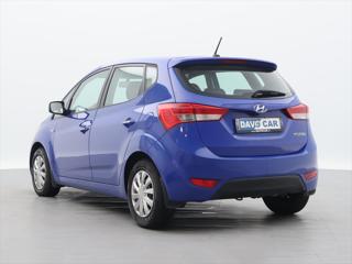 Hyundai ix20 1.4 CRDi 57kW CZ hatchback - Foto 5