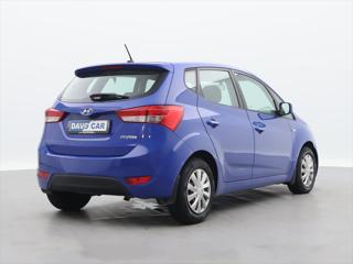 Hyundai ix20 1.4 CRDi 57kW CZ hatchback - Foto 7