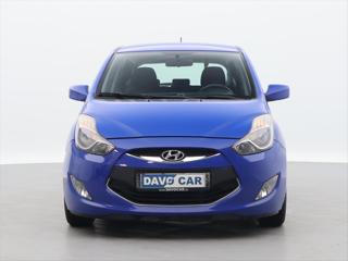 Hyundai ix20 1.4 CRDi 57kW CZ hatchback - Foto 2