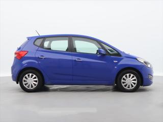 Hyundai ix20 1.4 CRDi 57kW CZ hatchback - Foto 8