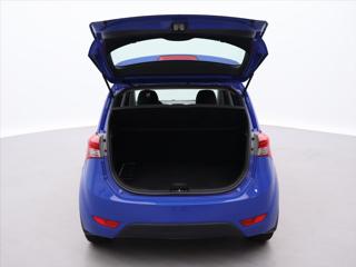 Hyundai ix20 1.4 CRDi 57kW CZ hatchback - Foto 9