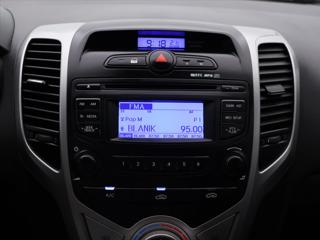 Hyundai ix20 1.4 CRDi 57kW CZ hatchback - Foto 19