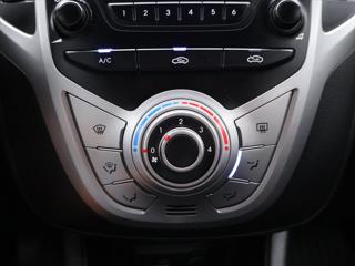Hyundai ix20 1.4 CRDi 57kW CZ hatchback - Foto 20