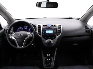 Hyundai ix20 1.4 CRDi 57kW CZ hatchback - Foto 23