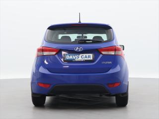 Hyundai ix20 1.4 CRDi 57kW CZ hatchback - Foto 6