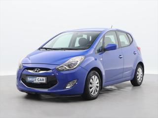 Hyundai ix20 1.4 CRDi 57kW CZ hatchback - Foto 3