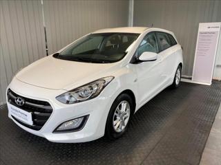 Hyundai i30 1,6 odpočet DPH kombi