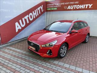 Hyundai i30 1,0 T-GDi Style ČR 1. Maj S.K. kombi