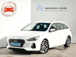 Hyundai i30 1,6 CRDi Combi Style NAVI+PDC kombi