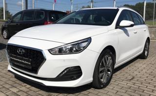 Hyundai i30 1.6 CRDI STYLE kombi