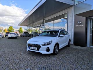 Hyundai i30 1,6 CRDi 110 Style kombi kombi