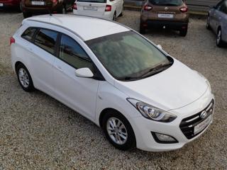 Hyundai i30 1,6 GDi Combi 62 000KM kombi