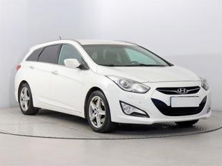 Hyundai i40 1.7 CRDI 85kW kombi nafta