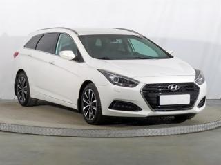 Hyundai i40 1.7 CRDi 104kW kombi nafta