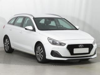 Hyundai i30 1.4 T-GDI 103kW kombi