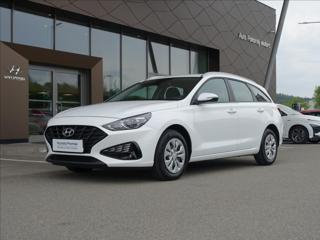 Hyundai i30 1,5 DPi  WG Comfort kombi