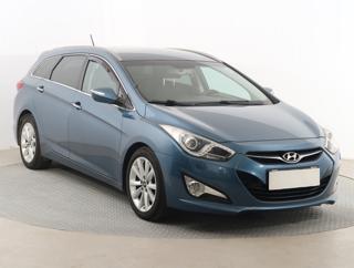Hyundai i40 1.7 CRDi 100kW kombi nafta