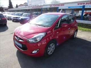 Hyundai ix20 1,4 i CVVT Trikolor kombi