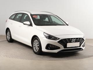 Hyundai i30 1.0 T-GDI 88kW kombi