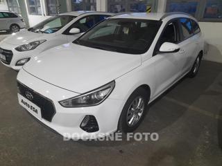 Hyundai i30 1.0 T-Gdi, 1.maj, Serv.kniha kombi