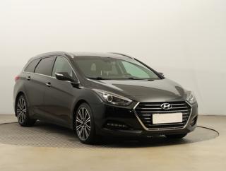 Hyundai i40 1.7 CRDi 104kW kombi