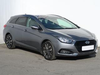 Hyundai i40 1.7 CRDi 104kW kombi