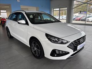 Hyundai i30 1,0   TGDI,SERVSIKA,COMFORT,ČR kombi