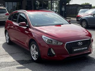 Hyundai i30 1,4 T-GDI, STYLE, SERVISKA kombi