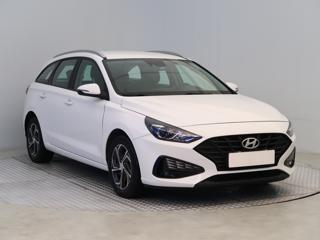 Hyundai i30 1.0 T-GDI 88kW kombi