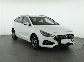 Hyundai i30 1.0 T-GDI 88kW kombi