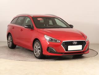 Hyundai i30 1.4 T-GDI 103kW kombi