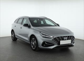 Hyundai i30 1.5 T-GDI MHEV 117kW kombi