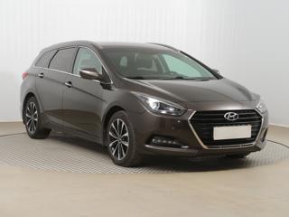 Hyundai i40 1.7 CRDi 104kW kombi