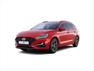 Hyundai i30 1,5 I30 22 WG  MT SMART kombi