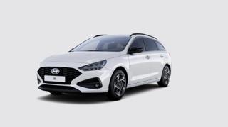 Hyundai i30 1,5 I30 22 TGDI  MT SMART kombi