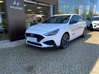 Hyundai i30 1,5 TGDI  MT NLINE NAV kombi