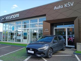 Hyundai i30 1,5 i SMART kombi  Facelift kombi